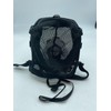 full face respiratory mask
