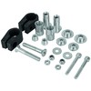 Evolution Integral 8305100028 Hand Protector Attachments for Handlebars Pair -