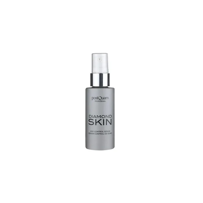 Sérum Regenerador Tensor Diamond Skin 30 Ml Postquam