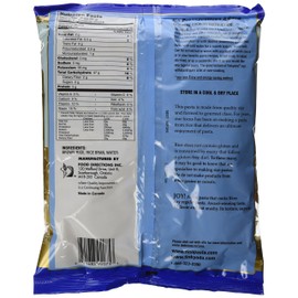 Tinkyada Brown Rice Pasta Shells Gluten Free, 16-Ounce (Pack of 6)