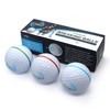 ME AND MY GOLF Breaking Balls - Simulate Real Breaking