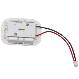 W11462342 W11130208 W10695459 Refrigerator LED Module with Tapered Lens and Bezel for Whirlpool,Maytag AP6262381, PS12347525 W10843353