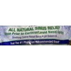 NeilMed 250 Packets NeilMed Sinus Rinse Saline Nasal Expiration 01/2028+