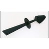 SPATULA BIMBY TM21 FOR BUSHING COMPATIBLE ROBOT THERMOMIX VORWERK CONTEMPORA