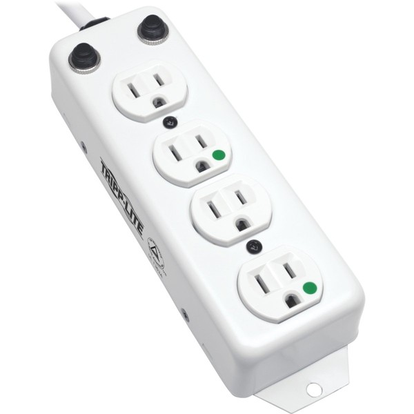 TRIPPLITE PS-415-HG-OEM Tripp Lite Power Strip - Power strip -