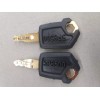 to fit Caterpillar 2 ) Caterpillar Keys (Cat) Heavy Equipment
