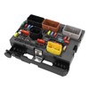 Engine Fuse Box Reliable Circuit Protection Enhanced Safety Replacement for