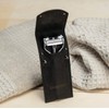 Leather Case for SHAVENT Razor Travel Case