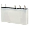15-Pack No. 2961105 5-Pin Relay, 24V DC 6A Slim Power