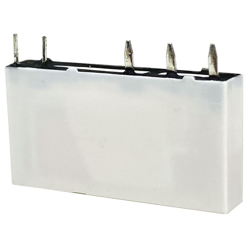 15-Pack No. 2961105 5-Pin Relay, 24V DC 6A Slim Power