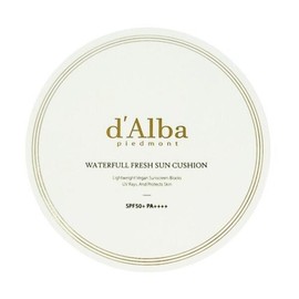 Dalba 달바 워터풀 프레쉬 선쿠션 25g SPF50+ Dalba Waterful Fresh Sun Cushion 25g SPF50+