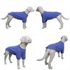 Lovelonglong Dog Sweater - Cold Weather Pullover for Small to