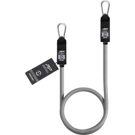 PTP Rebel Sport Kabel Elite Series Trainer, Silber, One Size