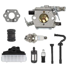 For Carburetor For Zama C1Q-S76 For STIHL MS250 MS 250 210 025 1123-120-0603#GM-SS3M