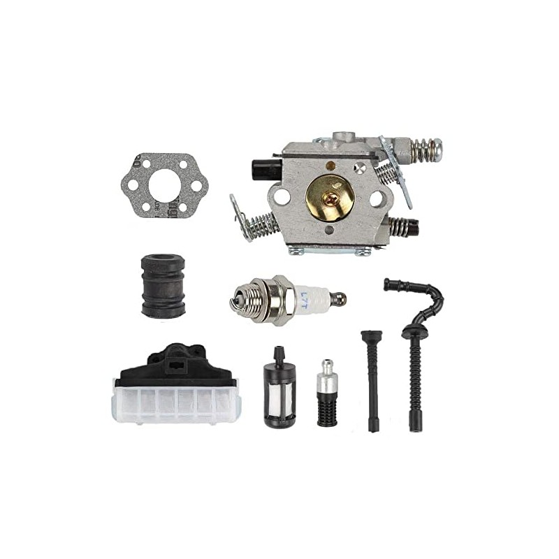 For Carburetor For Zama C1Q-S76 For STIHL MS250 MS 250