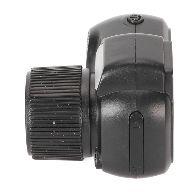 Portable Mini DV Digital Camera with 0.96inch Display 1080P Retro