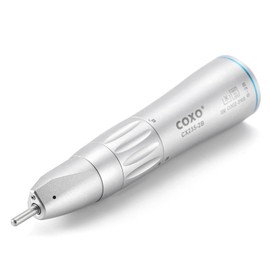 Coxo CX235-2B Low-Speed Electric Handpiece, Straight Handpiece, #S-2B, Sold by JMU