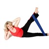Resistance Exercise Loop Band Perfect for Yoga, Pilates, Gym, Fitness