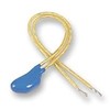 Thermal Switch, NC, 70°C | Temperature Thermostat SWITCHES SENSORS, 1