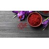 The Gathering of Saffron Brand Saffron, 1 gm X 12