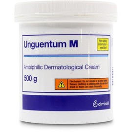 Unguentum M Cream 500g