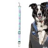 Dog Car Seat Belt, Removable Dog Seat Belt Harness for