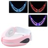 V Face Shaping Massager Bluetooth Remote Control Double Chin Reducer