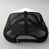 Avirex Men's Mesh Cap, Two Sizes Available, Standard, Military, XL,