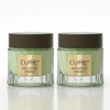 [Wellbeing Warehouse] Kim Jeong-moon Aloe Cure Anti-Aging Cream S 50g 2pcs / [웰빙창고] 김정문알로에 큐어 안티에이징 크림S 50g 2개