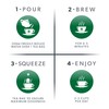 NUTRARELEASE - Water Retention Tea | Bloated Stomach Tea -