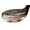 Majek Golf Petite Senior Lady #4 Hybrid Lady Flex Right