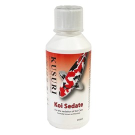 Koi Sedate 250ml