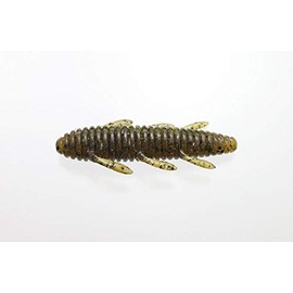 Issei Sinkworm Bug 1.8inch issei 07 Green Pumpkin 1.8inch