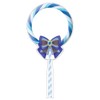 Hagoromo Perro CAN Badge Cover (Blue Hawaii), Can Batch Cover