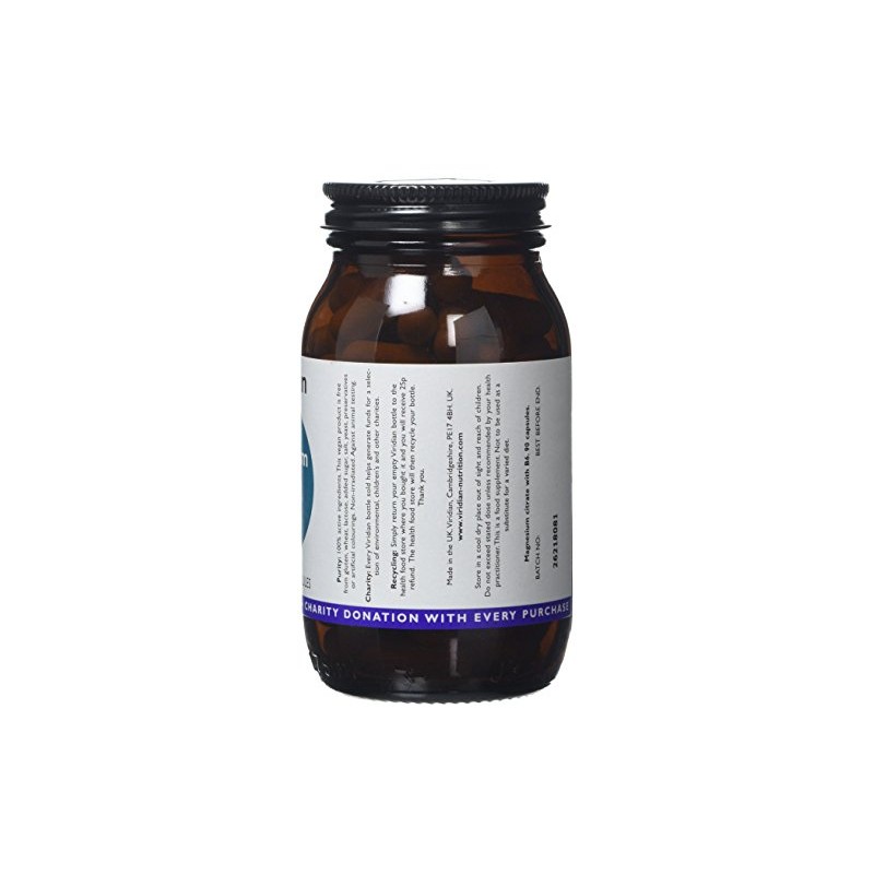 Antioxidant Formula - 90 Veg Caps