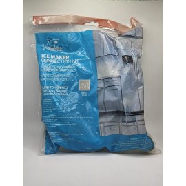 SharkBite Ice Maker Connection Kit Sharkbite 25024 Compatible With  PEX CPVC or Copper