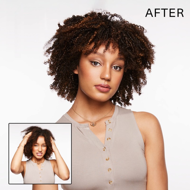 SURFACE Hair Awaken Thickening Cream: Volume, Style, Hold & Strengthen,