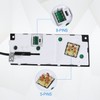 BUSIDN 599-5511 Climate Control Module Kenworth - Heavy Duty Ac