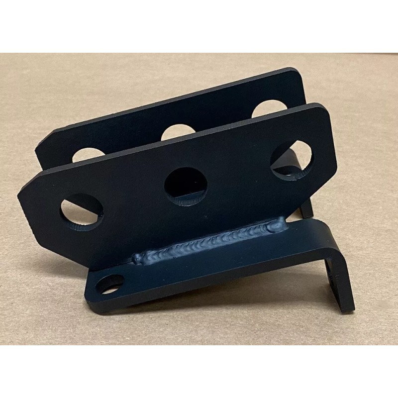 StreetRays [SR] KUBOTA B SERIES 3 POINT HITCH TOP LINK