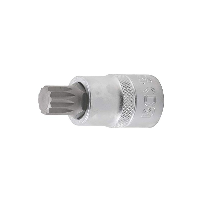 BGS 4344 | Bit Socket | 12.5 mm (1/2") Drive