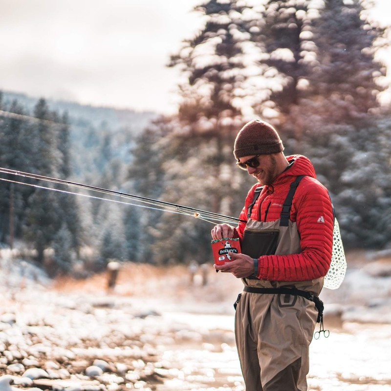Boikeys Biltong South African Style Beef Jerky - Traditional Flavor