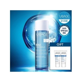 Uriage Glow-Up O Essence 100ML (Moisture Elasticity Glow Essence) +GIFT / 유리아쥬 글로우업 오 에센스 100ML (수분탄력광 에센스) +GIFT