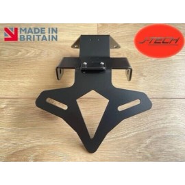 J-TECH Aprilia RS660 Tail Tidy 2021 2022 2023 2024 PLUG & PLAY Fender Eliminator