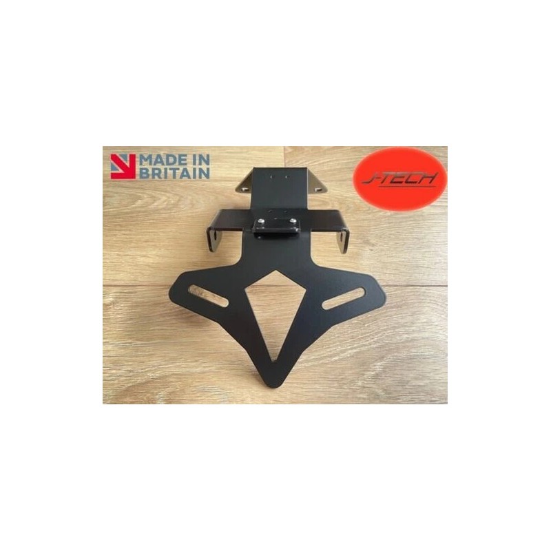 J-TECH Aprilia RS660 Tail Tidy 2021 2022 2023 2024 PLUG