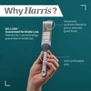 Harris Seriously Good No Loss Paint Brushes for Walls and