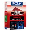 Bioglan Red Krill Oil Max Strength 1000 mg high in
