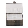 D&D Sewing Basket - Sewing Supplies Organizer - Ideal for