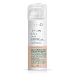 Revlon Restart Curls Defining Cream 150ml