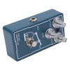 Compressor Effect Monoblock Guitar Compression Effector Pedal with True Bypass