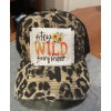 DIY SET OF 10! Blank frayed edges, Sublimation Hat Patch